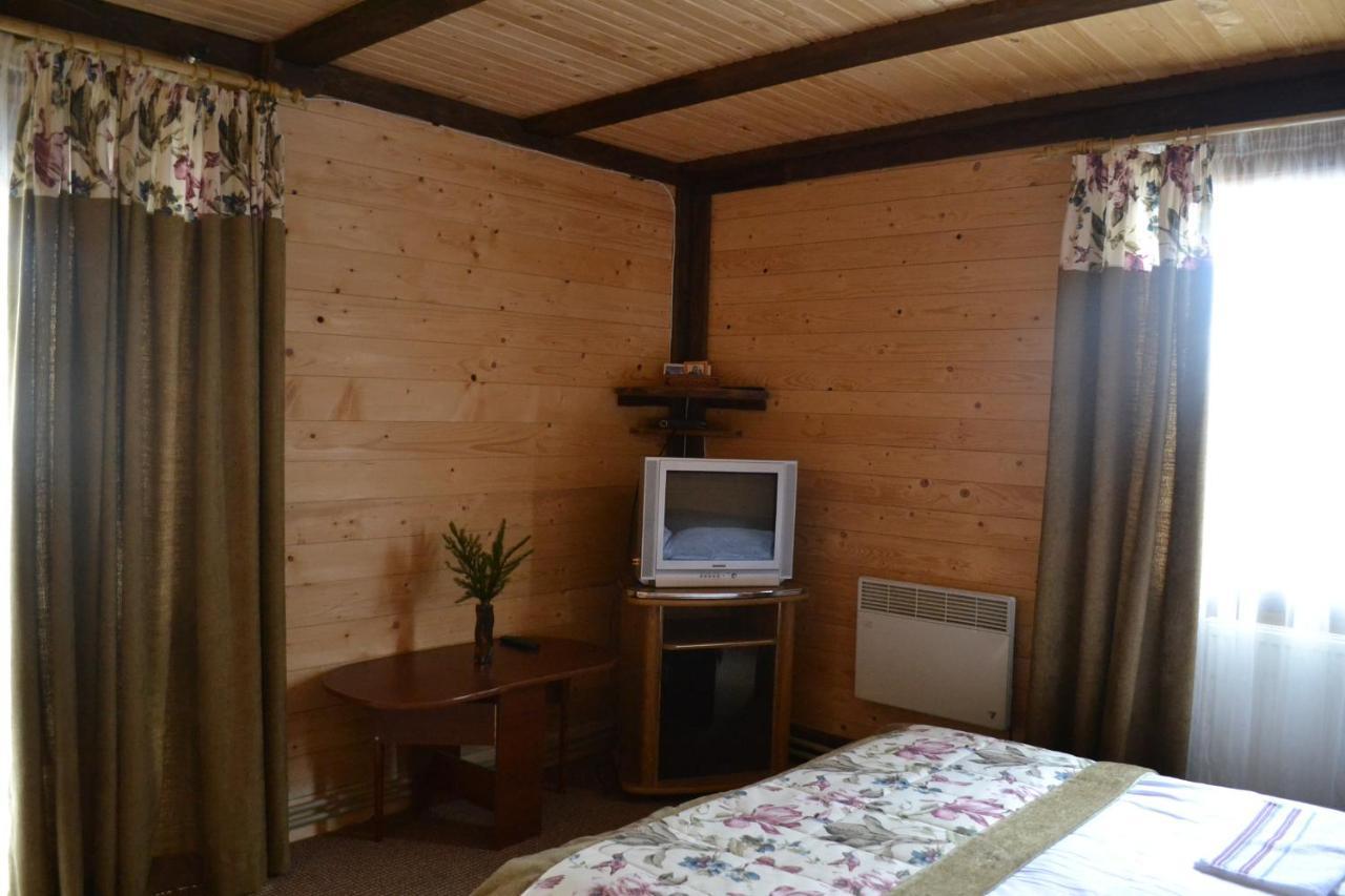 Chalet Shepit Karpat Bukovel Exterior foto