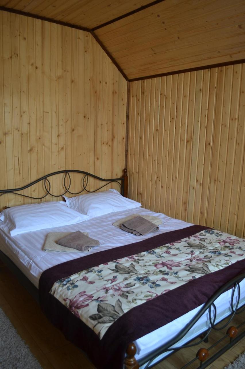Chalet Shepit Karpat Bukovel Exterior foto