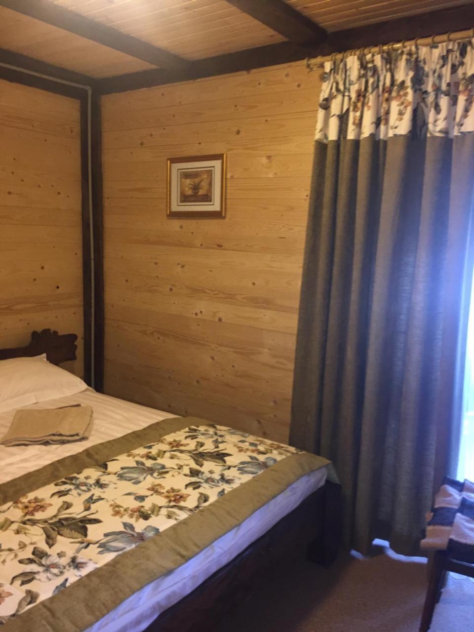 Chalet Shepit Karpat Bukovel Exterior foto