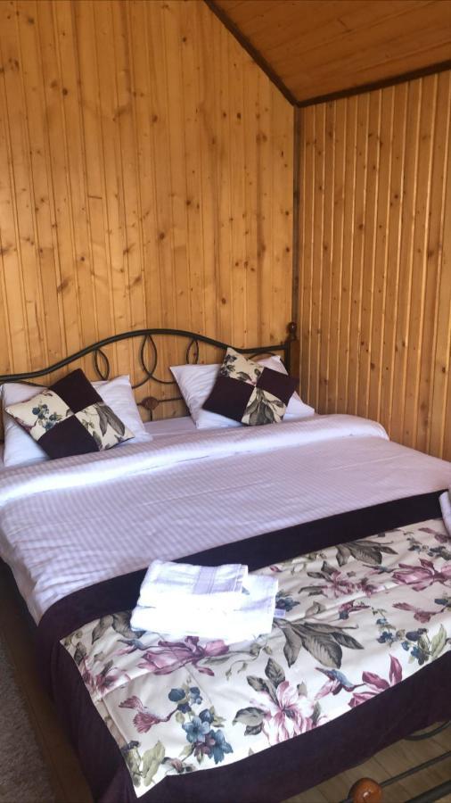Chalet Shepit Karpat Bukovel Exterior foto